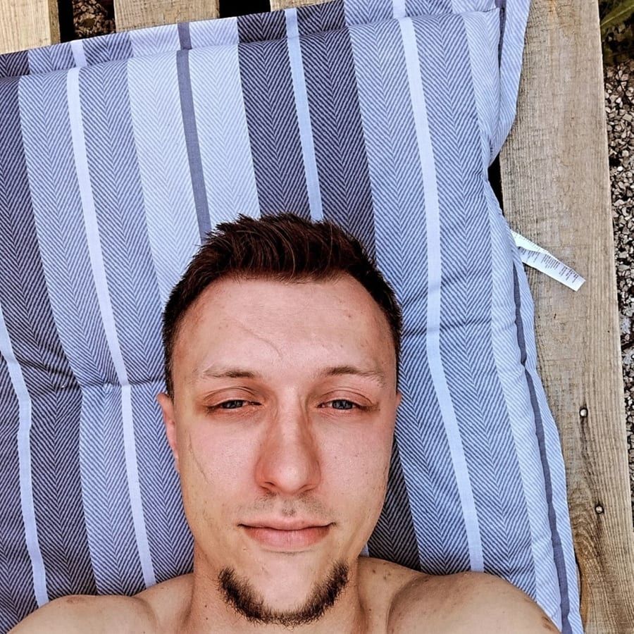 Profil de Emad, 25 ans, Rencontre gay à Mürren (Berne)