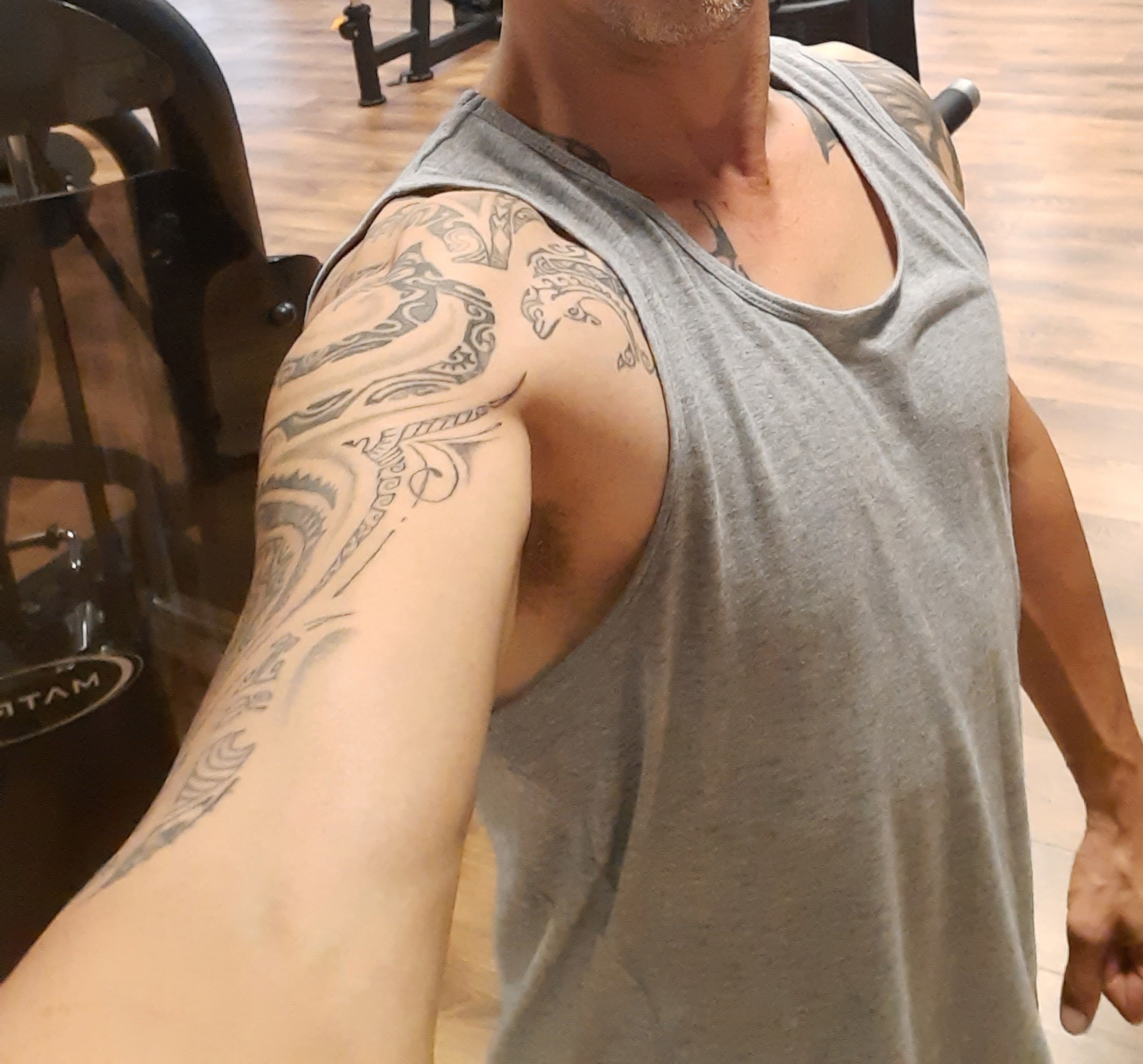 Profil de Noan, 32 ans, Rencontre gay à Lobsigen (Berne)