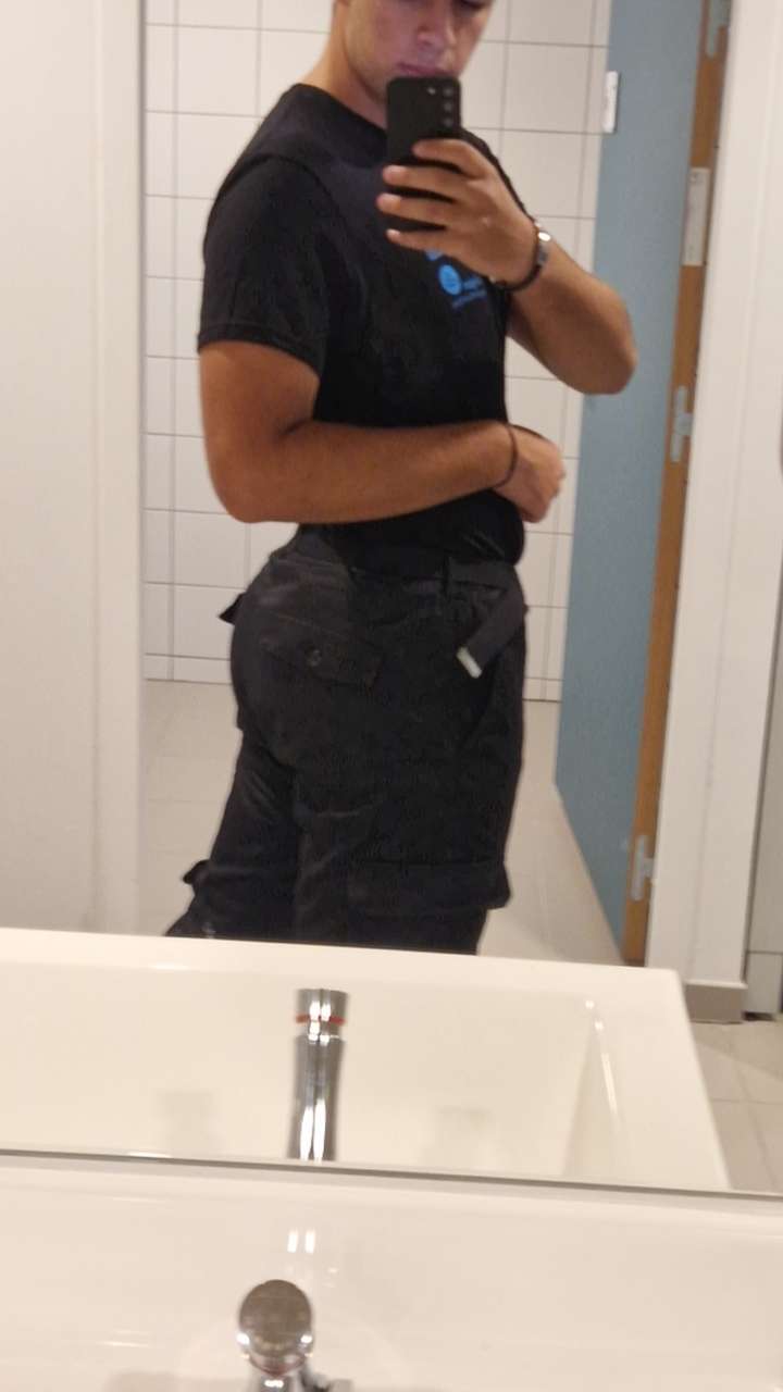 Profil de Guilian, 29 ans, Rencontre gay à Faulensee (Berne)