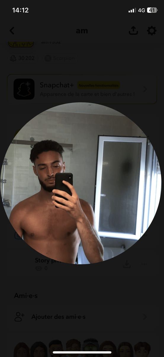 Profil de Levis, 25 ans, Rencontre gay à Thörigen (Berne)