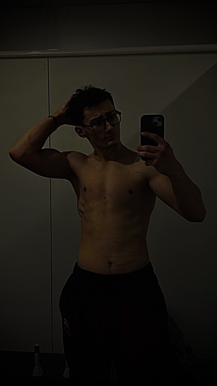 Profil de Ata, 23 ans, Rencontre gay à Trimstein (Berne)