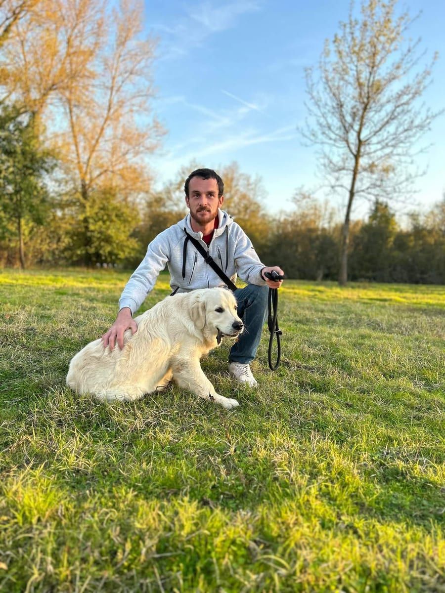 Profil de Kouider, 40 ans, Rencontre gay à Biglen (Berne)