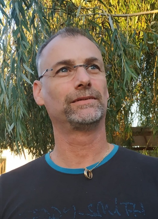 Profil de Djawad, 42 ans, Rencontre gay à Studen BE (Berne)