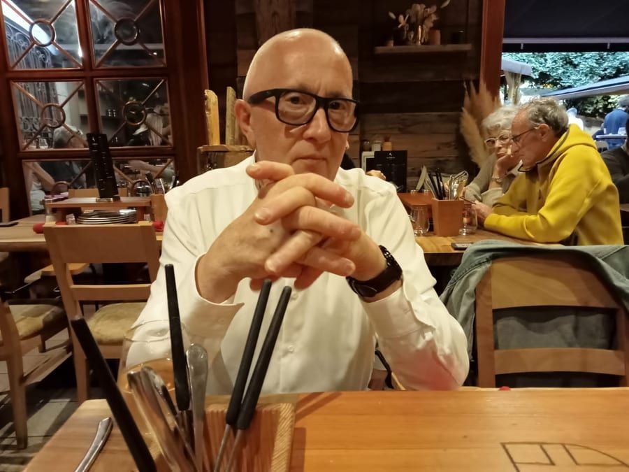 Profil de Flavio, 42 ans, Rencontre gay à Lobsigen (Berne)