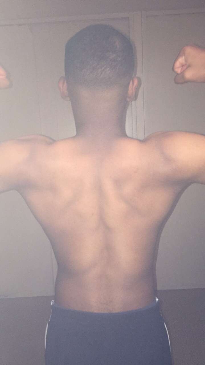 Profil de Ady, 28 ans, Rencontre gay à Ballmoos (Berne)