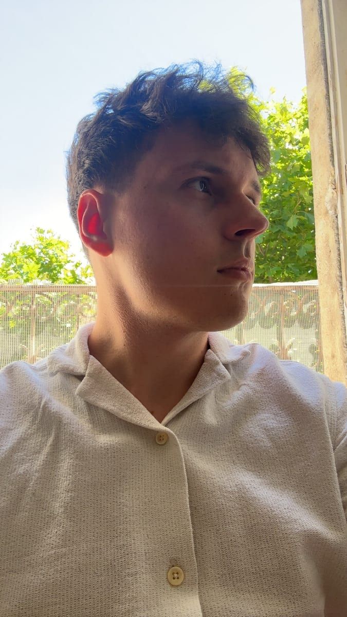 Profil de Kamel, 37 ans, Rencontre gay à Heimenhausen (Berne)
