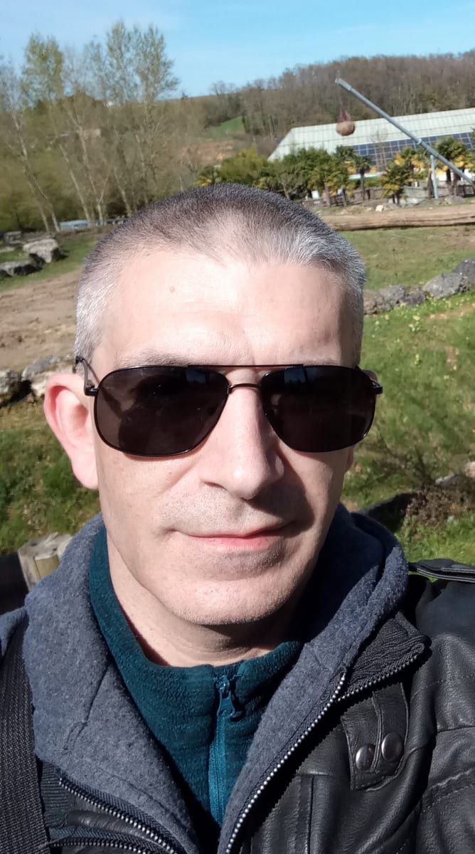 Profil de Marc-arthur, 28 ans, Rencontre gay à Pohlern (Berne)