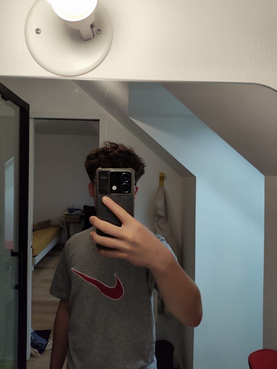 Profil de Thimothy, 38 ans, Rencontre gay à Axalp (Berne)