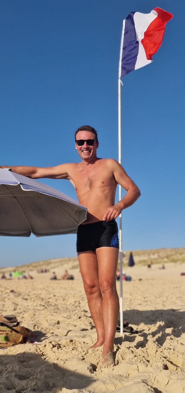 Profil de Stanislaw, 44 ans, Rencontre gay à Eggiwil (Berne)