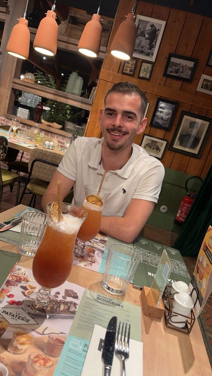 Profil de Natty, 26 ans, Rencontre gay à Lobsigen (Berne)