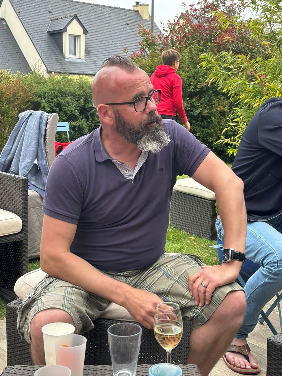 Profil de Petter, 34 ans, Rencontre gay à Scheunen (Berne)