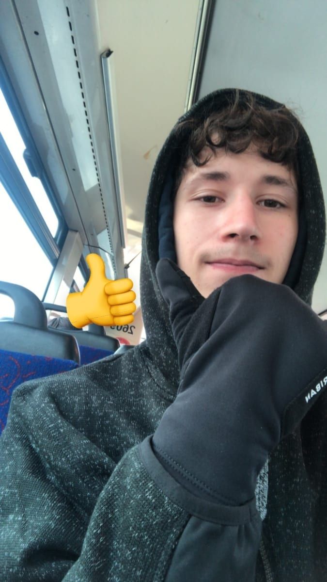 Profil de Loukman, 28 ans, Rencontre gay à Lobsigen (Berne)