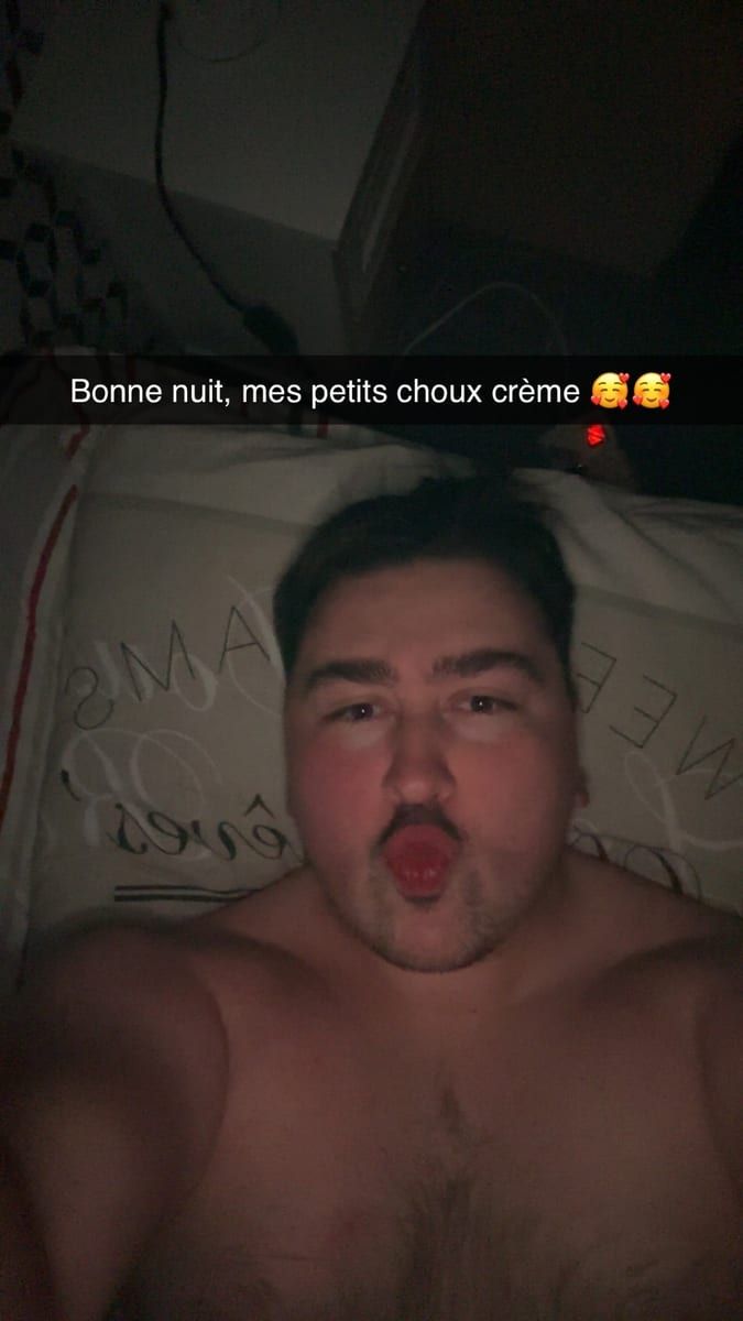 Profil de Garice, 38 ans, Rencontre gay à Aeschiried (Berne)