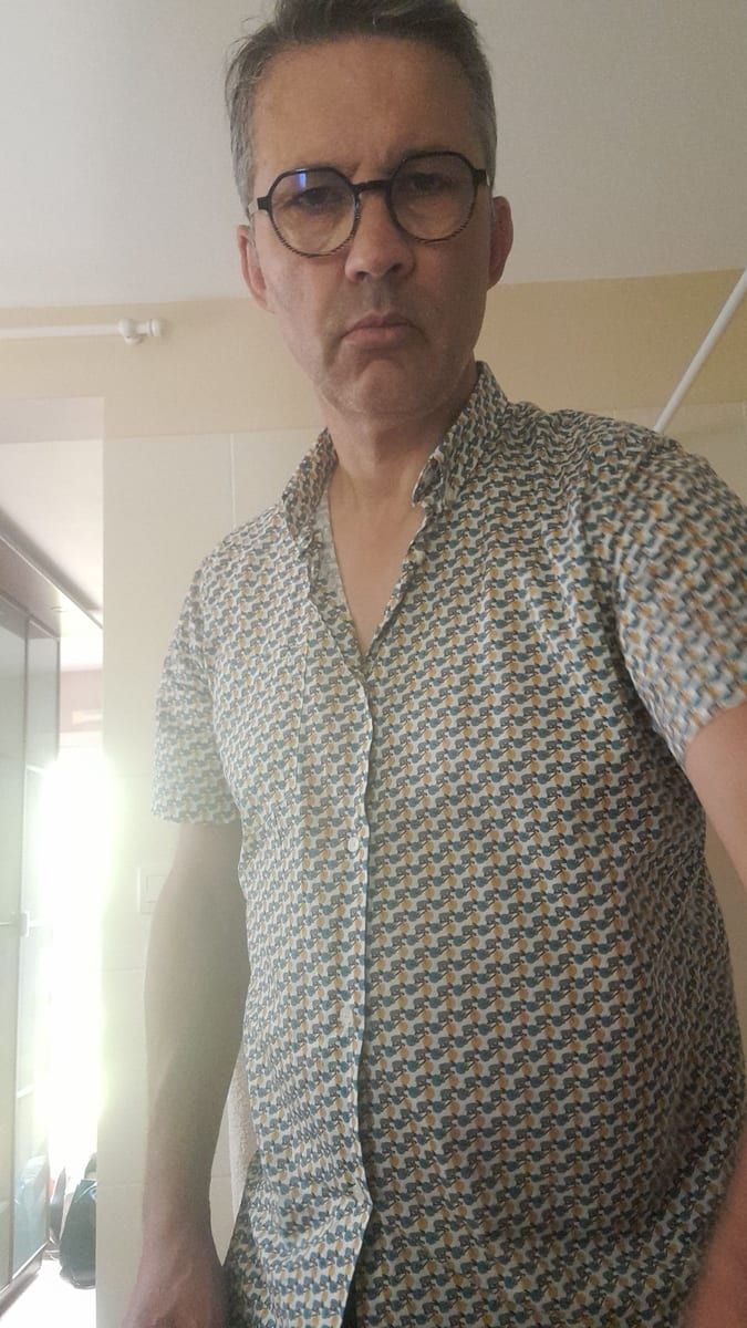 Profil de Elyes, 30 ans, Rencontre gay à Evilard (Berne)
