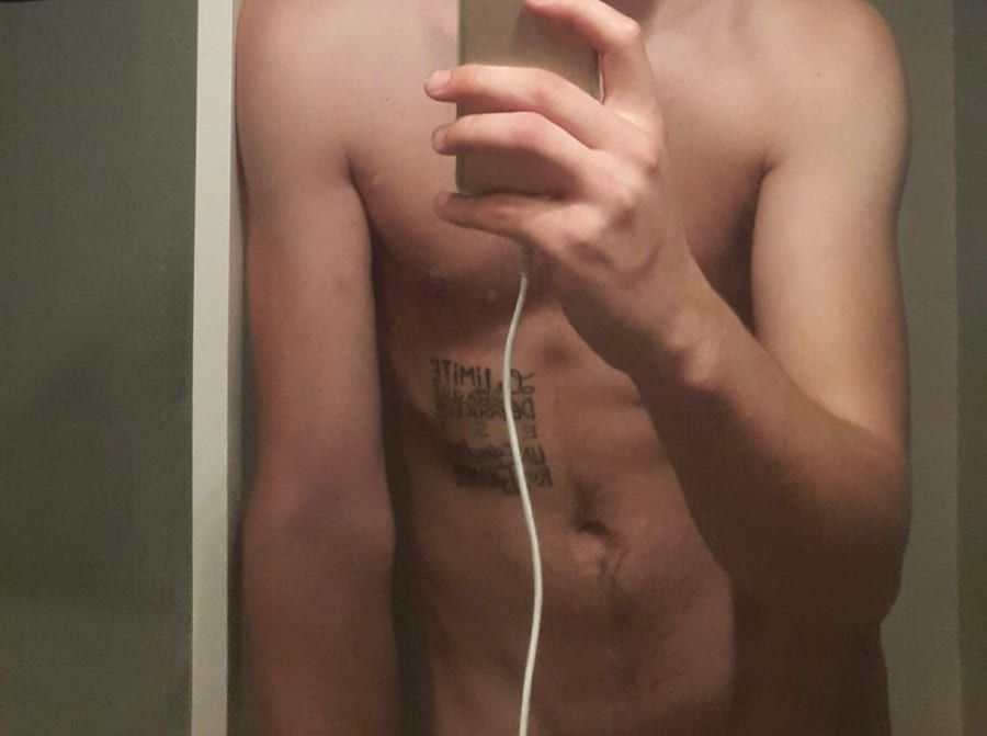 Profil de Eutrope, 25 ans, Rencontre gay à Murzelen (Berne)
