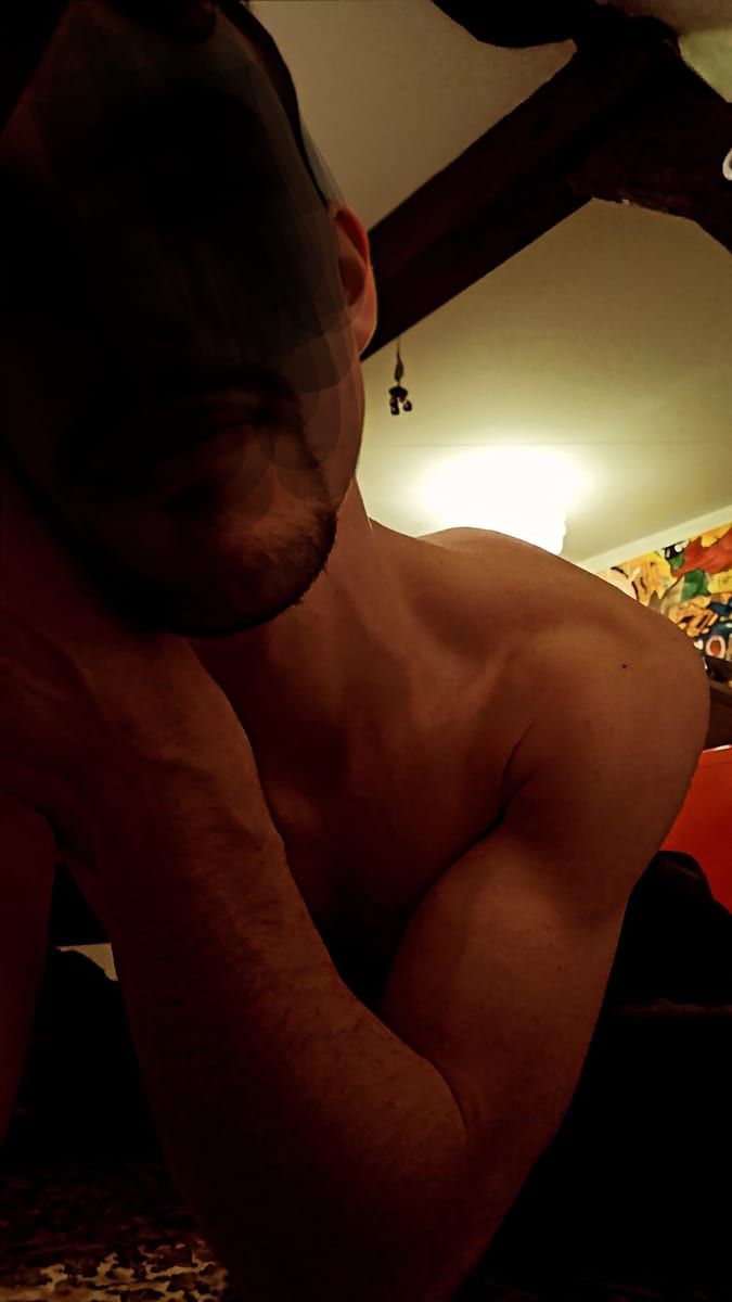 Profil de Ibrahima-sory, 33 ans, Rencontre gay à Ittigen (Berne)