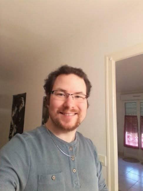 Profil de Gauvin, 23 ans, Rencontre gay à Riedstätt (Berne)