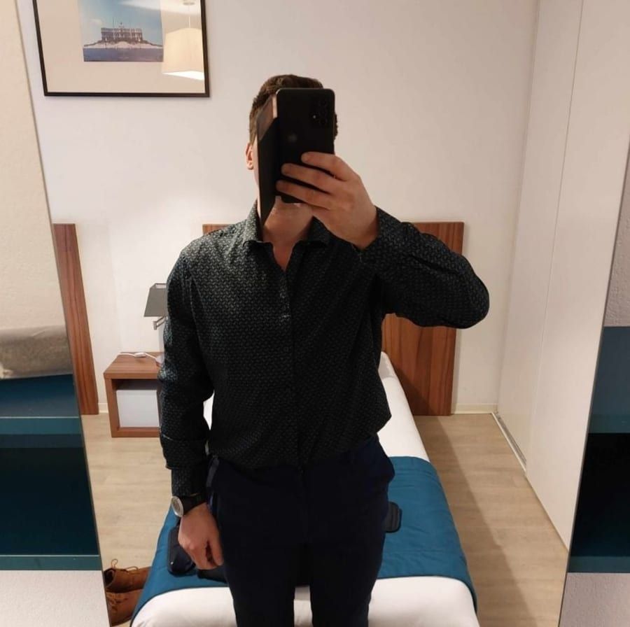 Belaid - Rencontre gay à Rapperswil BE Profil de Belaid, 25 ans, Rencontre gay à Rapperswil BE (Berne)
