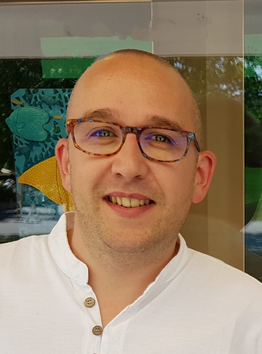 Profil de Nima, 41 ans, Rencontre gay à Pohlern (Berne)
