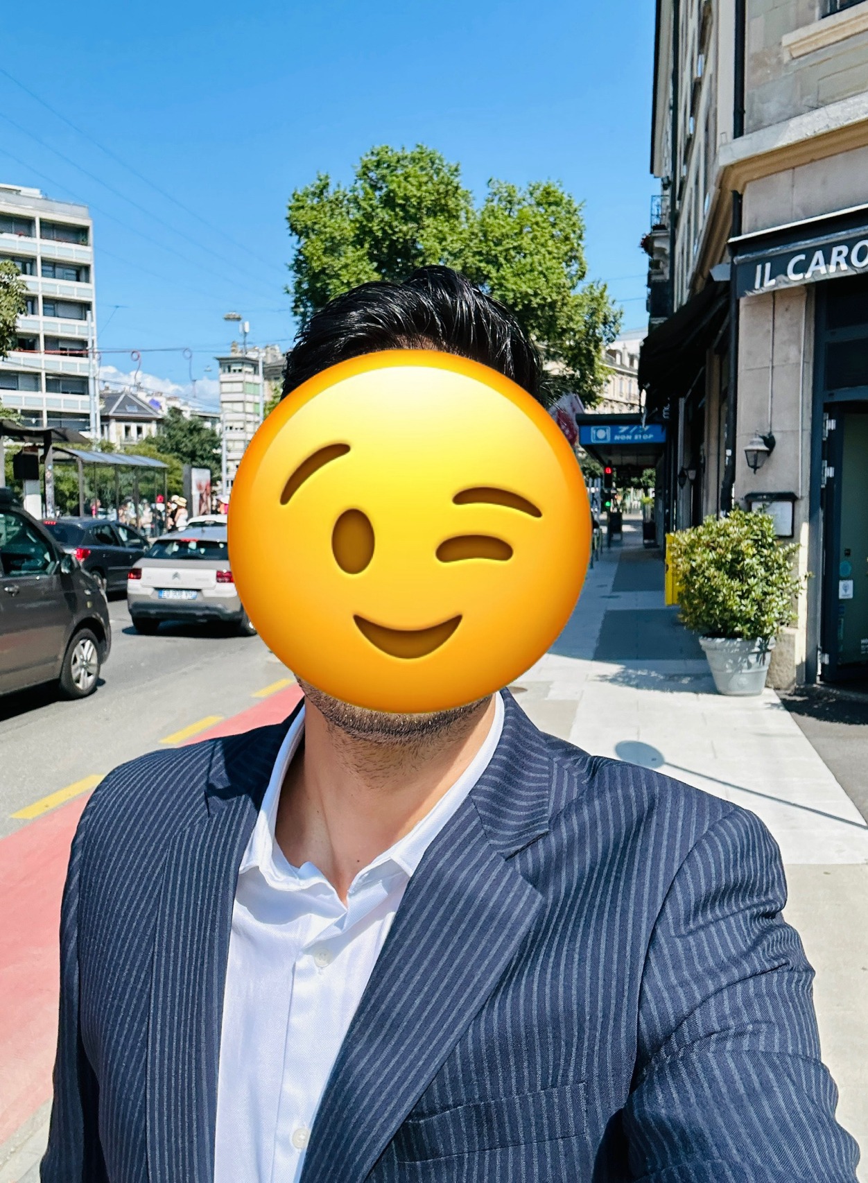 Profil de Louis-nicolas, 27 ans, Rencontre gay à Riggisberg (Berne)