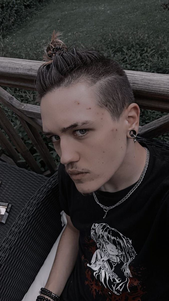 Profil de Mikaël, 42 ans, Rencontre gay à Bätterkinden (Berne)