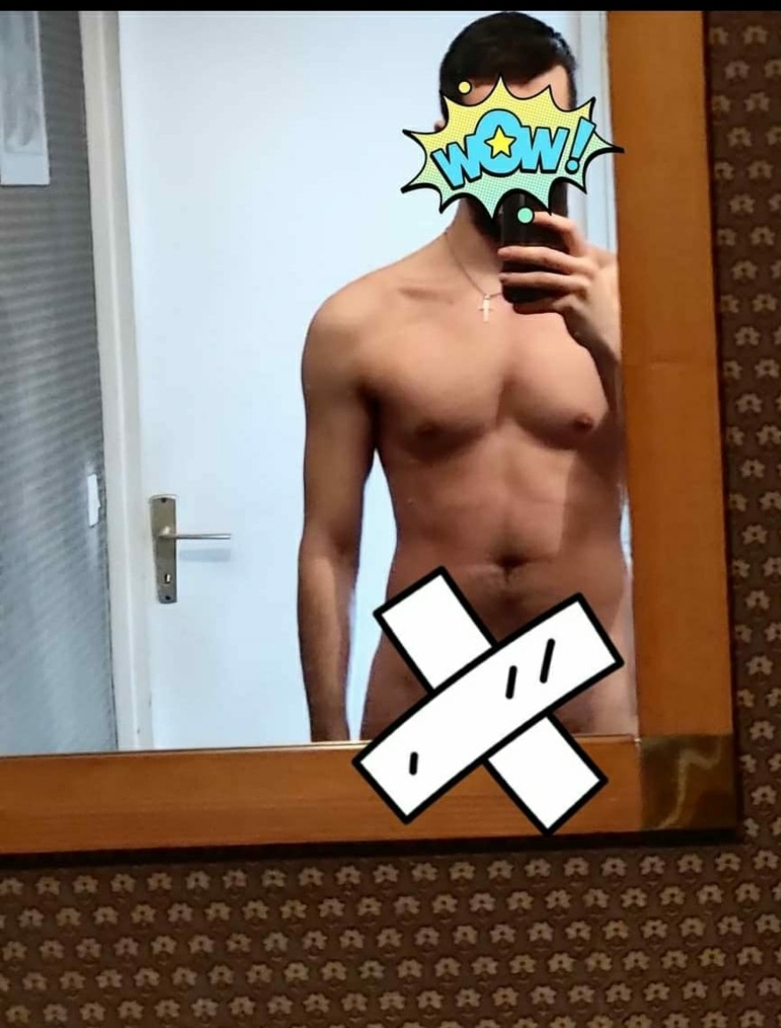 Profil de Soupaya, 34 ans, Rencontre gay à Seftigen (Berne)