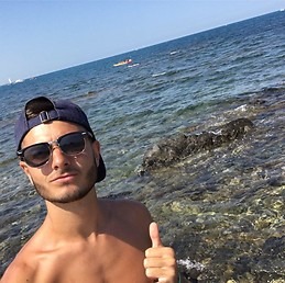 Kiril - Rencontre gay à Brügg BE Profil de Kiril, 31 ans, Rencontre gay à Brügg BE (Berne)