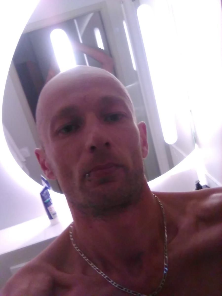 Profil de Oren, 40 ans, Rencontre gay à Faulensee (Berne)