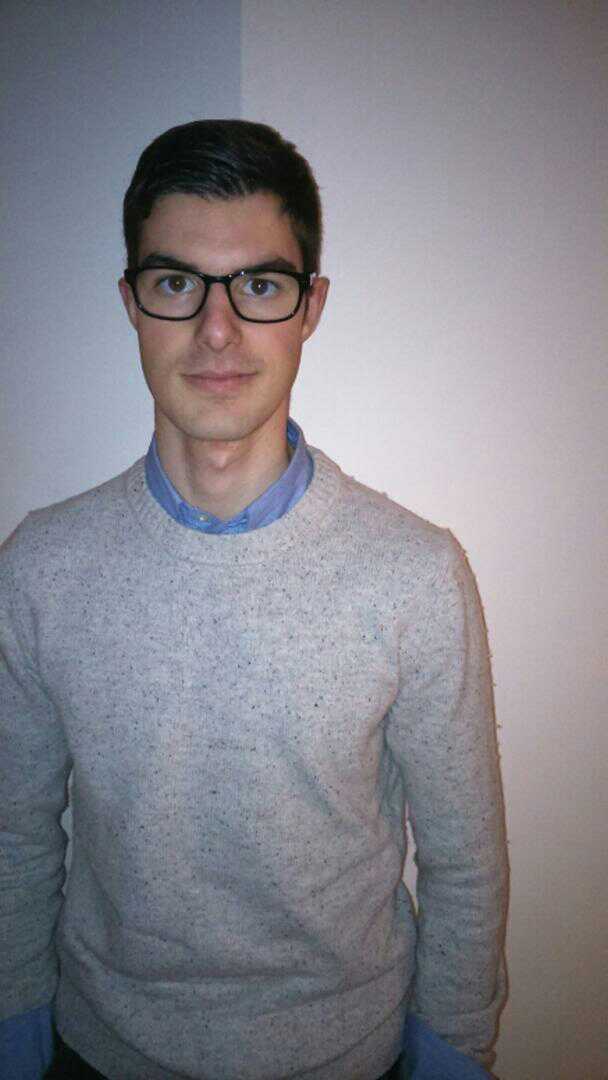 Profil de Mavrick, 39 ans, Rencontre gay à Ursenbach (Berne)