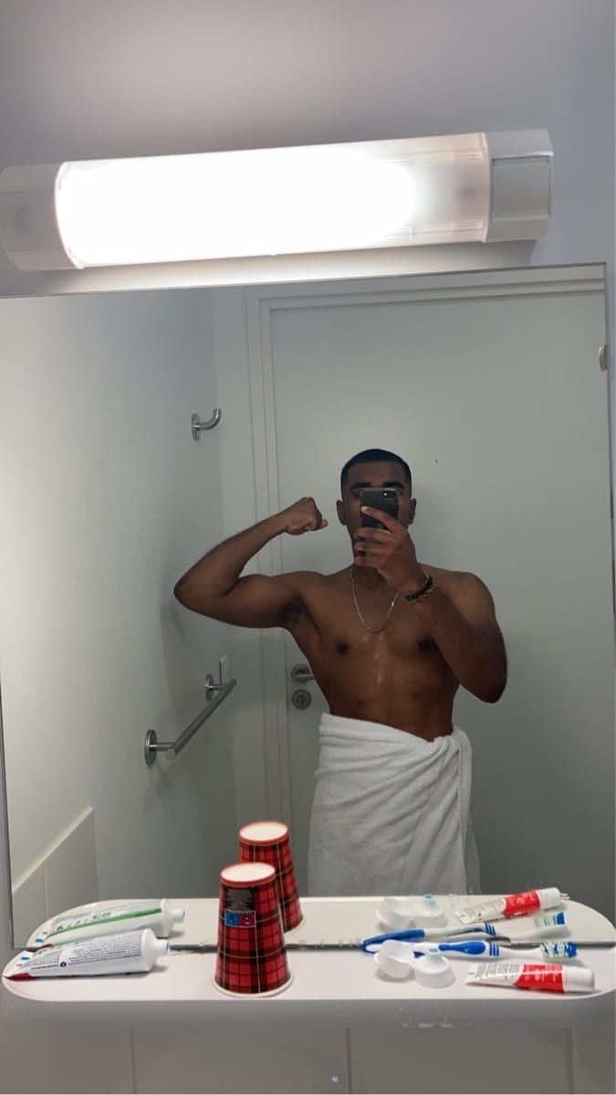 Profil de Gurkan, 32 ans, Rencontre gay à Kehrsatz (Berne)