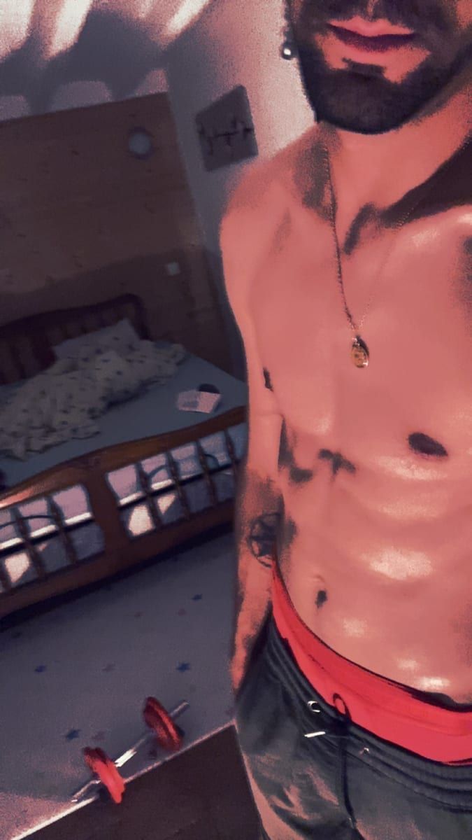 Profil de Jackies, 26 ans, Rencontre gay à Ittigen (Berne)