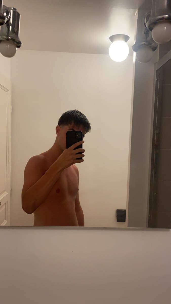 Profil de Djime, 42 ans, Rencontre gay à Säriswil (Berne)