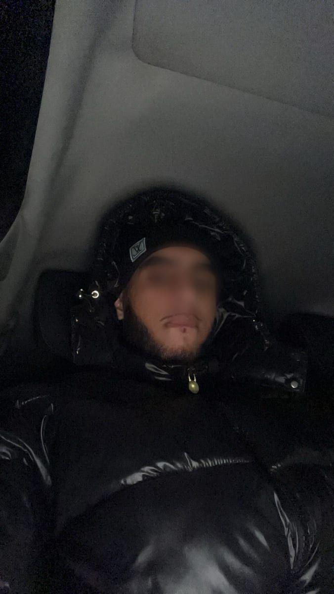 Profil de Ottman, 44 ans, Rencontre gay à Lobsigen (Berne)