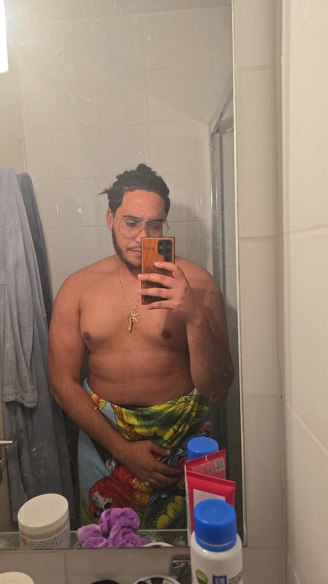Profil de Jaimie, 23 ans, Rencontre gay à Dotzigen (Berne)