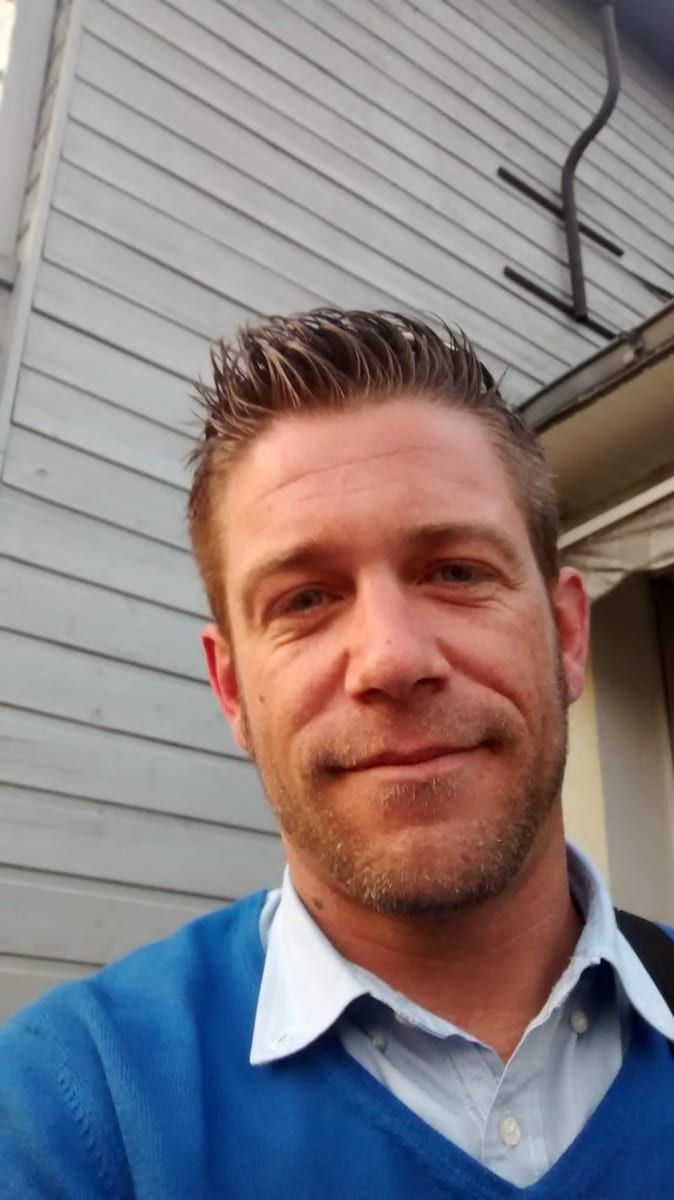 Profil de Mahamoud, 38 ans, Rencontre gay à Faulensee (Berne)