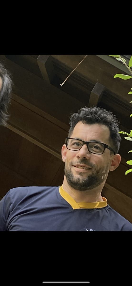 Profil de Murat, 38 ans, Rencontre gay à Biglen (Berne)