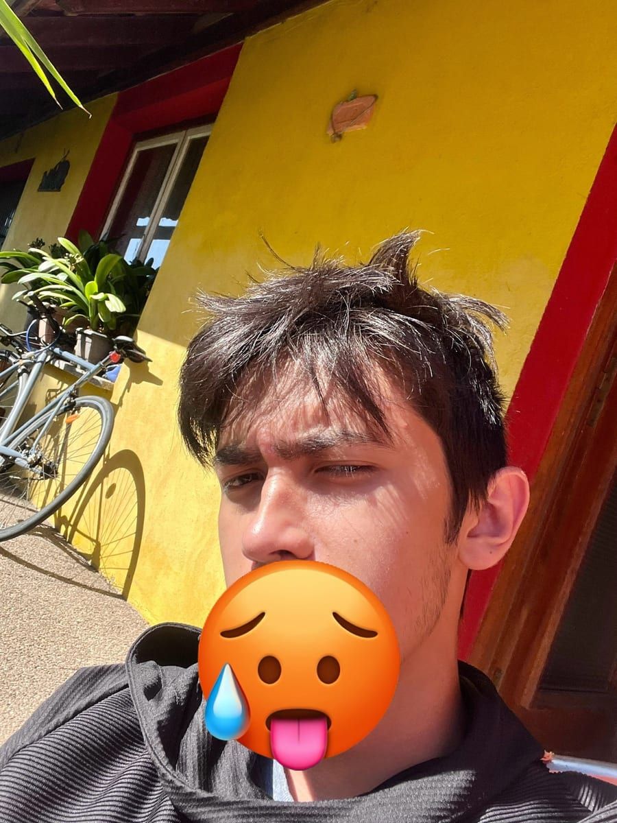 Profil de Tyno, 25 ans, Rencontre gay à Köniz (Berne)
