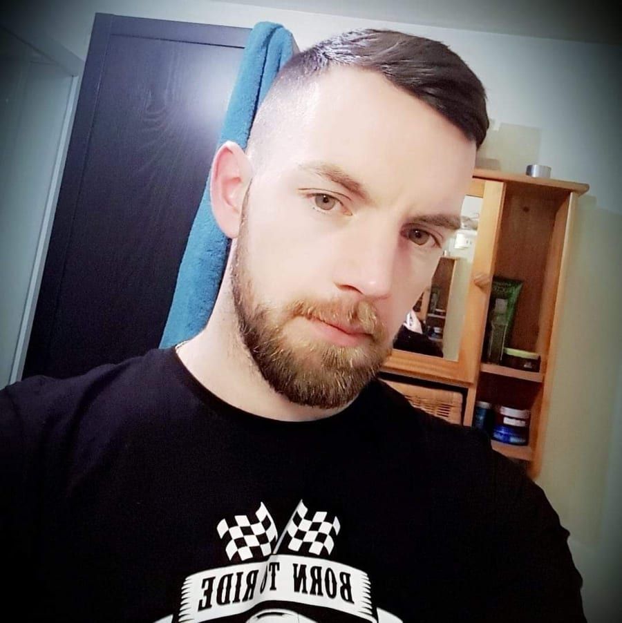 Profil de Fabrice, 22 ans, Rencontre gay à Trimstein (Berne)