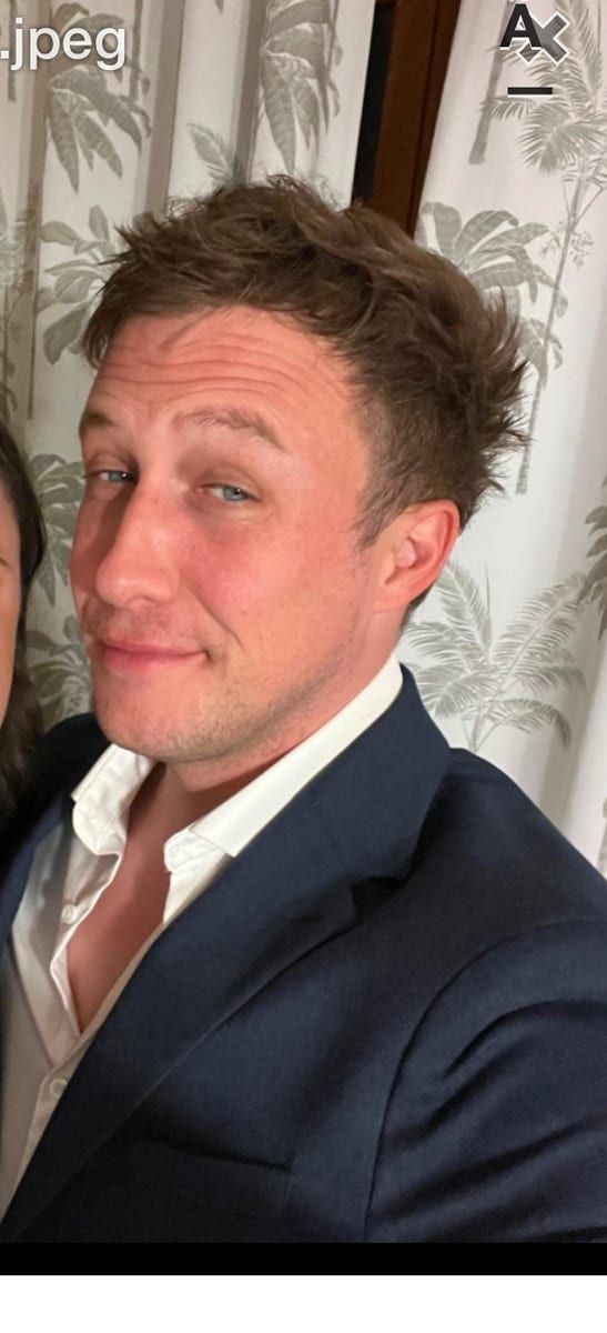 Profil de Sif, 40 ans, Rencontre gay à Mürren (Berne)