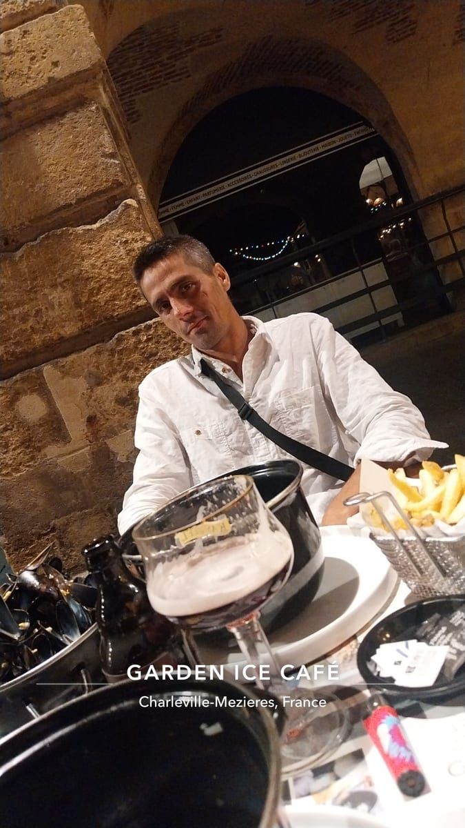 Profil de Haidar, 28 ans, Rencontre gay à Kerzers (Berne)