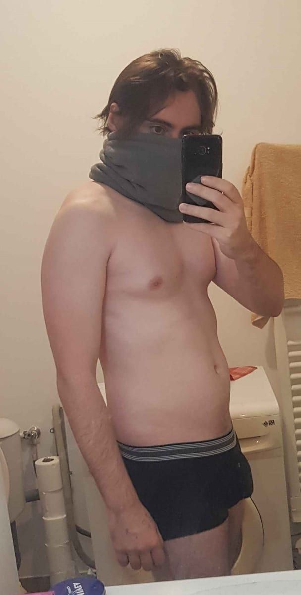 Profil de Zeljko, 33 ans, Rencontre gay à Schwendibach (Berne)