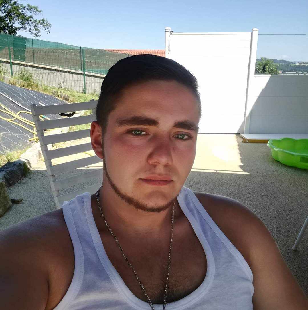 Profil de Massin, 44 ans, Rencontre gay à Studen BE (Berne)