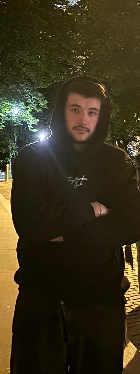 Profil de Damon, 44 ans, Rencontre gay à Schwarzenburg (Berne)