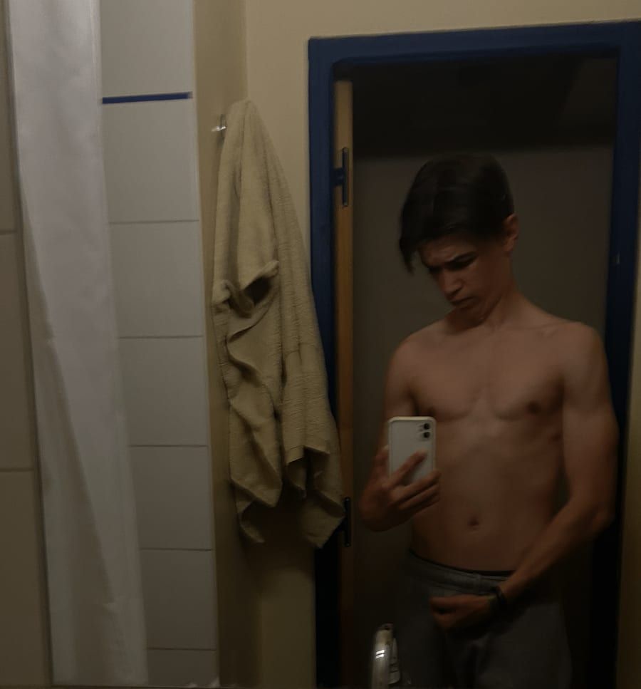 Profil de Vynce, 29 ans, Rencontre gay à Aeschiried (Berne)