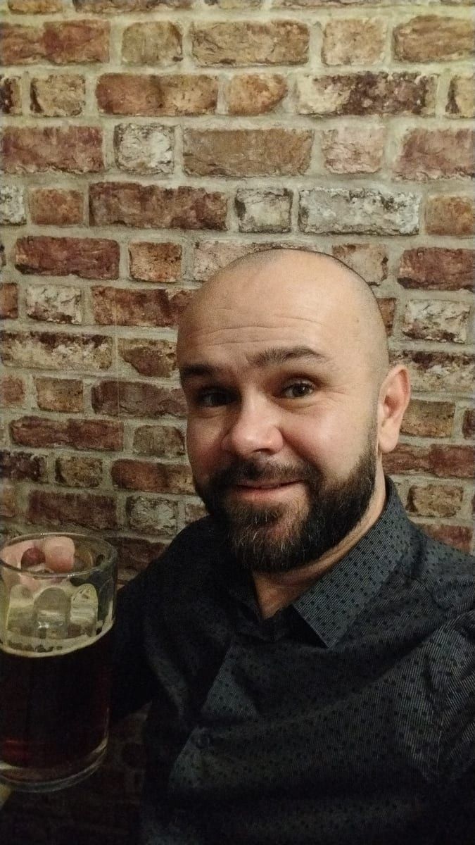 Profil de Fabian, 27 ans, Rencontre gay à Trimstein (Berne)