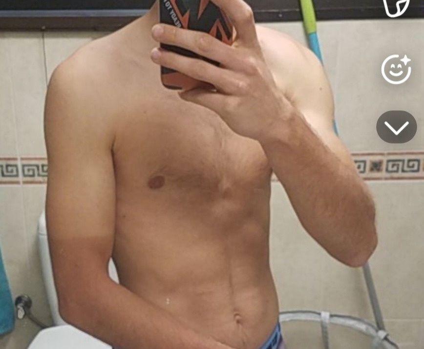 Profil de Zian, 33 ans, Rencontre gay à Romont BE (Berne)