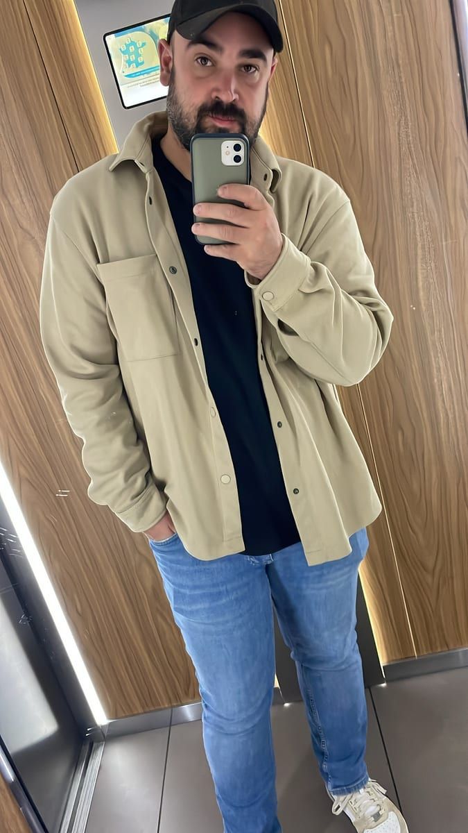Profil de Janel, 42 ans, Rencontre gay à Ballmoos (Berne)