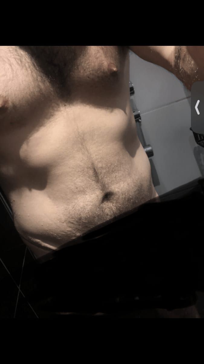Profil de Swanny, 28 ans, Rencontre gay à Pohlern (Berne)