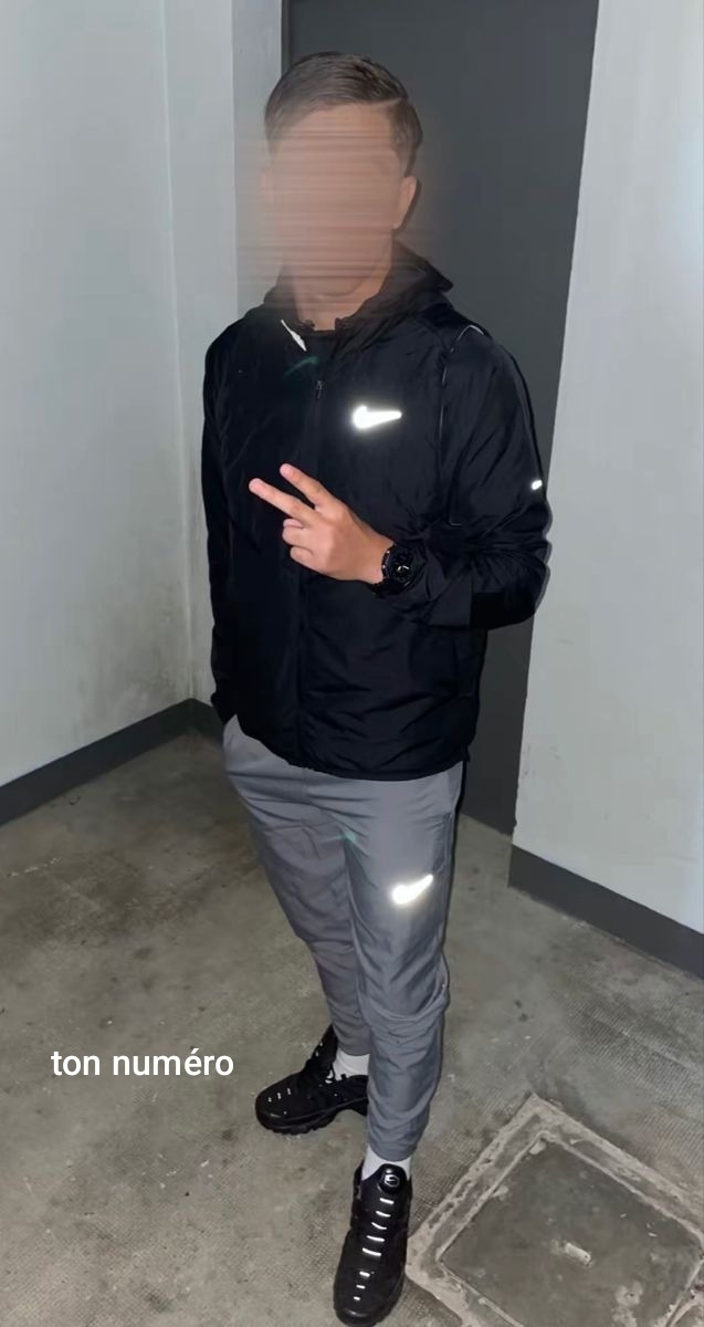 Profil de Thimoté, 31 ans, Rencontre gay à Riedstätt (Berne)