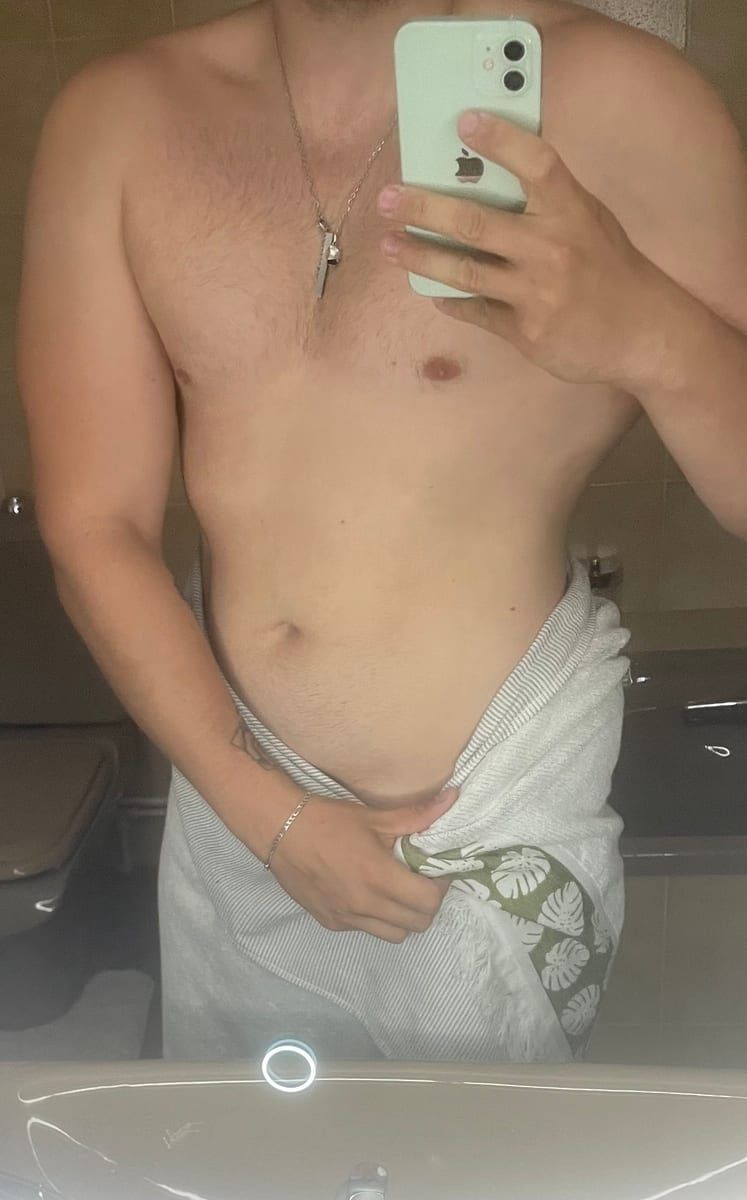 Profil de Luigino, 41 ans, Rencontre gay à Gohl (Berne)